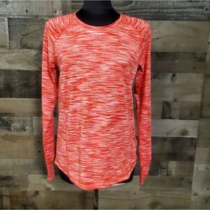 Koppen long sleeve top L